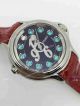 Replica Swiss Fendi Watch Colored diamonds Black Dial (5)_th.jpg